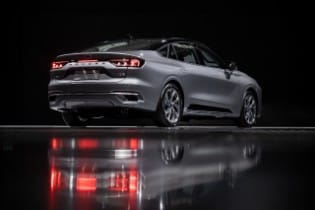 All-new Mondeo